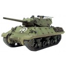 1/35 ﾐﾘﾀﾘｰﾐﾆﾁｭｱｼﾘｰｽﾞ 350 ｱﾒﾘｶ M10駆逐戦車 (中期型) タミヤ, TAM53507, by タミヤ