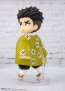Figuarts mini 鬼滅の刃 悲鳴嶼行冥 鬼滅の刃バンダイ, BAN08338, by バンダイ