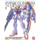 1/100MG　ｳｨﾝｸﾞｶﾞﾝﾀﾞﾑ(Ver.Ka), BAN37149, by バンダイ