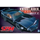 1/24 ムービーメカ No. KR-04 ナイトライダー ナイト2000 K.I.T.T. SPMモード アオシマ, AOS43554, by アオシマ