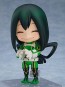 ねんどろいど 僕のヒーローアカデミア 蛙吹梅雨 グッドスマイルカンパニー, GSC09914, by グッドスマイルカンパニー