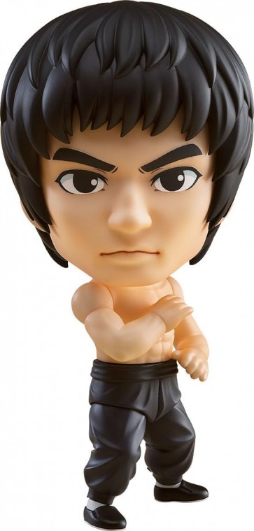 ねんどろいど ブルース・リー グッドスマイルカンパニー, GSC75280, by グッドスマイルカンパニー