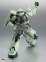ROBOT魂 機動戦士ガンダム ＜SIDE MS＞ MS-06 量産型ザク ver. A.N.I.M.E. (再販) バンダイ, BAC75699, by バンダイ