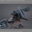 1/144 30MM オプションパーツセット ARMORED CORE VI FIRES OF RUBICON WEAPON SET 04 バンダイ, BAN83540, by バンダイ