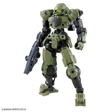 1/144 30MM bEXM-15 ポルタノヴァ[グリーン] バンダイ, BAN77955, by バンダイ