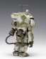1/20 Maschinen Krieger S.A.F.S.SPACE TYPE ファイアボール SG ウェーブ, WAV70198, by ウェーブ
