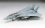 1/72 FP シリーズ 米海軍 F-14A トムキャット トップガン ファインモールド, FIN20362, by ファインモールド
