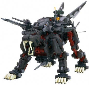 1/72 ZOIDS EPZ-003 グレートサーベル マーキングプラスVer. コトブキヤ, KBY19229, by コトブキヤ