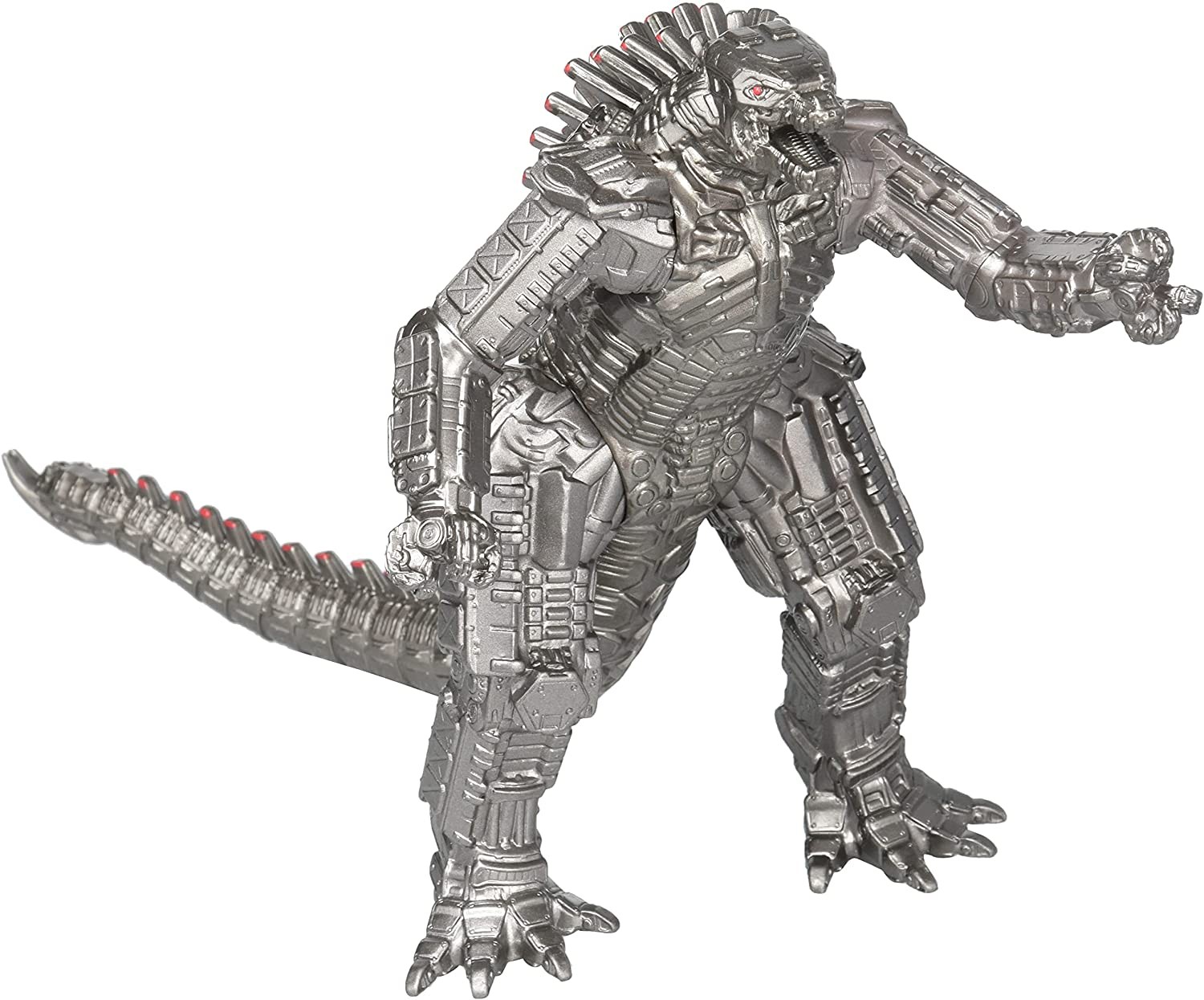 ムービーモンスターシリーズ。メカゴジラ。 ムービーモンスターシリーズ メカゴジラ(1993) | BANDAI TOYS