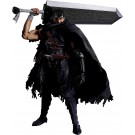 S.H.Figuarts ベルセルク ガッツ（狂戦士の甲冑） バンダイ, BAC40291, by バンダイ