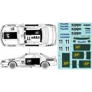 1/12 AXESシリーズ No.6 BPオイル・トランピオ・GT-R フジミ, FUJ42029, by フジミ
