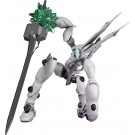 MODEROID 蒼穹のファフナー THE BEYOND ファフナー・マークザイン (再販) グッドスマイルカンパニー, GSC60422, by グッドスマイルカンパニー