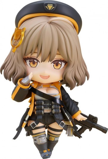ねんどろいど 勝利の女神 NIKKE アニス グッドスマイルカンパニー, GSC85883, by グッドスマイルカンパニー