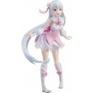 POP UP PARADE Re:ゼロから始める異世界生活 エミリア Memory Snow Ver. グッドスマイルカンパニー, GSC45356, by グッドスマイルカンパニー