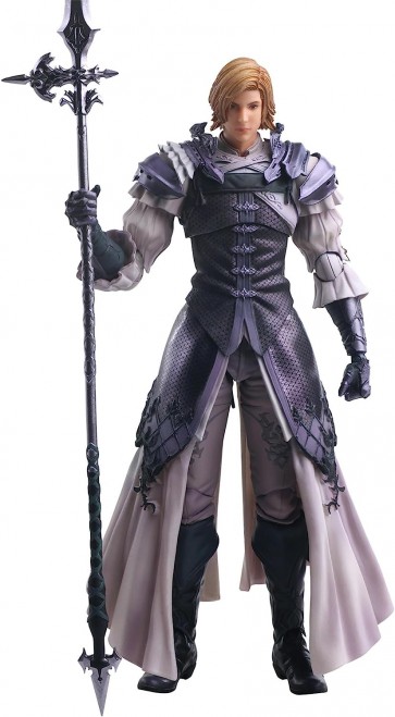 ファイナルファンタジーXVI ブリングアーツ 〈ディオン・ルサージュ〉 スクウェアエニックス, SQE70578, by スクウェア・エニックス