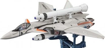 1/72 VF-11B サンダーボルト w/ロケットブースター マクロスプラス ハセガワ, HAS58912, by ハセガワ