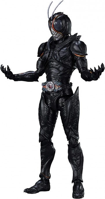 S.H.Figuarts 仮面ライダーBLACK SUN バンダイ, BAC33309, by バンダイ