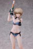 1/7 STEINS GATE 牧瀬紅莉栖&椎名まゆり&阿万音鈴羽 水着Ver. セット Solarain, SOL81779, by Solarain