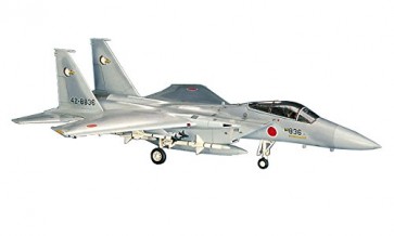 1/72 C7 F-15J  ｲｰｸﾞﾙ ハセガワ, HAS13377, by ハセガワ