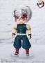 Figuarts mini 鬼滅の刃 宇髄天元 音の呼吸  バンダイ, BAC40420, by バンダイ