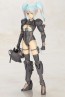 フレームアームズ・ガール 影虎 (再販) コトブキヤ, KBY74013, by コトブキヤ