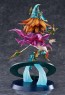 1/7 遊戯王OCG マジシャンズ・ヴァルキリア/遊戯王カードゲームモンスターフィギュアコレクション マックスファクトリー, MAX44100, by マックスファクトリー