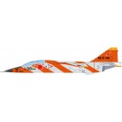 1/72 航空自衛隊 T-2 第22飛行隊 創設10周年記念塗装機 プラッツ, PLZ85280, by プラッツ