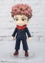 Figuarts mini 呪術廻戦 虎杖悠仁 バンダイ, BAC21283, by バンダイ