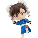 ねんどろいど ストリートファイターII 春麗 グッドスマイルカンパニー, GSC71947, by グッドスマイルカンパニー