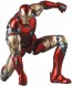 MAFEX IRON MAN MARK85 (Endgame Ver.) メディコム・トイ, MED71402, by メディコム・トイ