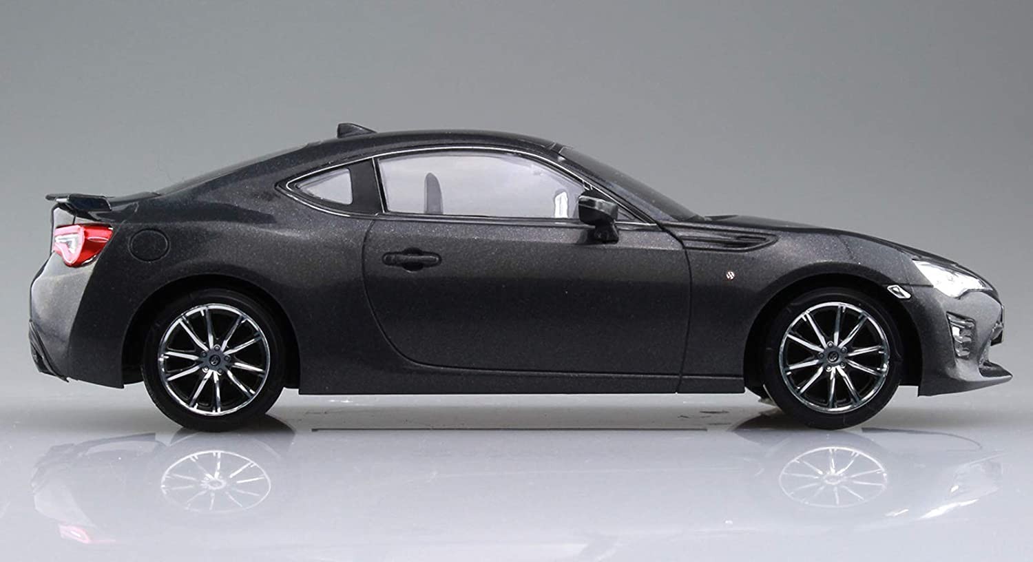 ザ・スナップキットNo.03-C 1/32 トヨタ 86（ ダークグレー