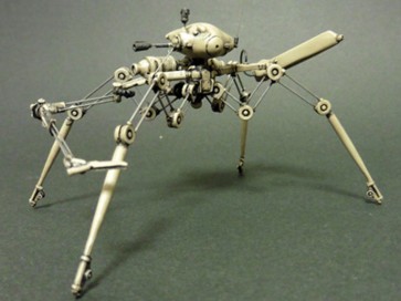 TENBOWKISSA  1/76　ノイスピーネ, TKS0543, by TENBOWKISSA