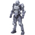 1/24 ヘキサギア ガバナー パラポーン・センチネル Ver.2.0 コトブキヤ, KBY53544, by コトブキヤ