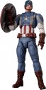 MAFEX キャプテンアメリカ (Classic Suit)  メディコム・トイ, MED72201, by メディコム・トイ