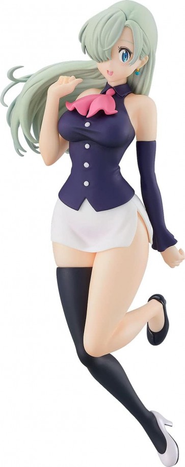 POP UP PARADE 七つの大罪 憤怒の審判 エリザベス (再販) グッドスマイルカンパニー, GSC49668, by グッドスマイルカンパニー