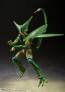 S.H.Figuarts ドラゴンボールZ セル 第一形態 バンダイ, BAC37543, by バンダイ