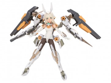 1/1 フレームアームズ・ガール メガミデバイス コラボ バーゼラルド Animation Ver. フレームアームズ・ガールコトブキヤ, KBY23172, by コトブキヤ