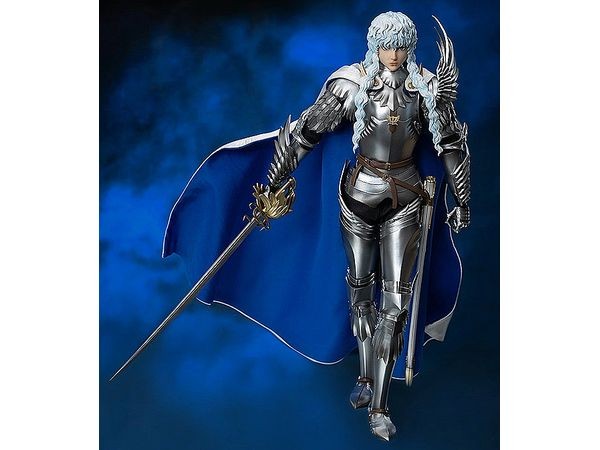 threezero スリーゼロ グリフィス デラックス盤 BERSERK グリフィス