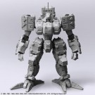 1/72 フロントミッションストラクチャーアーツ プラスティック モデルキット グリレゼクス スクウェアエニックス, SQE73418, by スクウェア・エニックス
