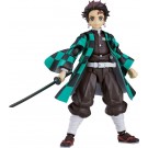 figma 鬼滅の刃 竈門炭治郎 マックスファクトリー, MAX67000, by マックスファクトリー