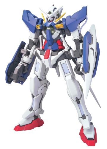 1/144  HGｶﾞﾝﾀﾞﾑｴｸｼｱ, BAN12468, by バンダイ