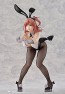 1/4 DEAD OR ALIVE Xtreme 3: Honoka Bunny Ver. PVCVE Xtreme 3: ほのか バニーVer. PVC フリーイング, FRE98010, by FREEing
