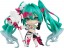 ねんどろいど 初音ミク GTプロジェクト レーシングミク 2025Ver. グッドスマイルカンパニー, GSC83780, by グッドスマイルカンパニー
