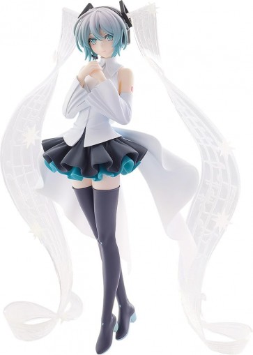 POP UP PARADE キャラクター ボーカル シリーズ01 初音ミク 初音ミク Little Missing Stars Ver. グッドスマイルカンパニー, GSC99798, by グッドスマイルカンパニー