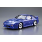 1/24 RE雨宮 FC3S RX-7 '89（マツダ） アオシマ, AOS55809, by アオシマ
