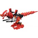 ZOIDS 汎用獣型決戦兵器ゼノレックス正規実用型2号機 タカラトミー, TAK98928, by タカラトミー