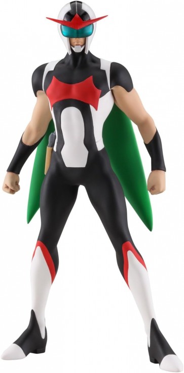 1/12 タイムボカンシリーズ 逆転イッパツマン イッパツマン ハセガワ, HAS24378, by ハセガワ