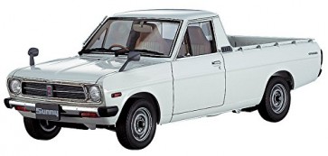 1/24 ﾆｯｻﾝ ｻﾆｰﾄﾗｯｸ (GB121) ﾛﾝｸﾞﾎﾞﾃﾞｰﾃﾞﾗｯｸｽ ハセガワ, HAS11209, by ハセガワ