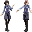 1/24 ヘキサギア ガバナー アースクライン・バイオニクス オペレーターセット コトブキヤ, KBY53551, by コトブキヤ