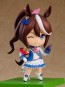 ねんどろいど ウマ娘 プリティーダービー トウカイテイオー グッドスマイルカンパニー, GSC71985, by グッドスマイルカンパニー